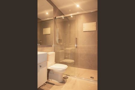 Apartamento para alugar com 49m², 1 quarto e 1 vagaBanheiro