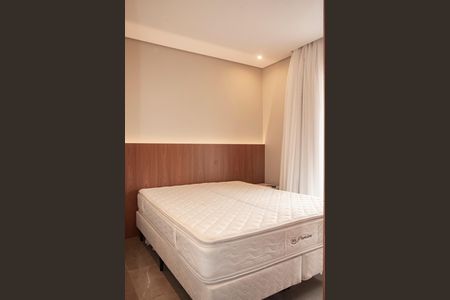 Apartamento para alugar com 49m², 1 quarto e 1 vagaQuarto