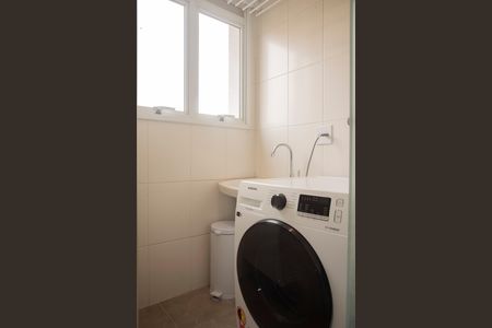 Apartamento para alugar com 49m², 1 quarto e 1 vagaÁrea de Serviço