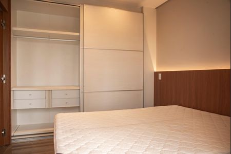 Apartamento para alugar com 49m², 1 quarto e 1 vagaQuarto