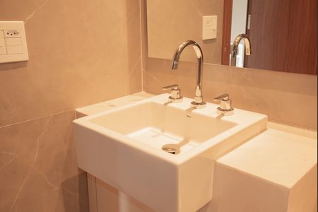 Apartamento para alugar com 49m², 1 quarto e 1 vagaBanheiro