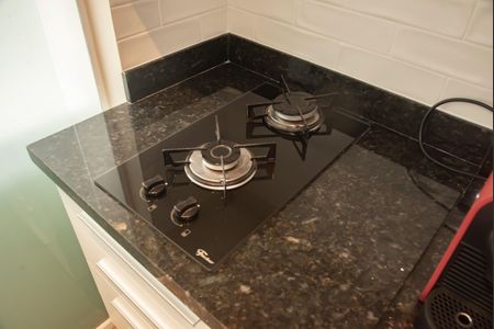 Apartamento para alugar com 49m², 1 quarto e 1 vagaCozinha