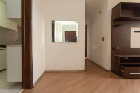 Sala de Jantar de apartamento para alugar com 3 quartos, 64m² em Vila Constancia, São Paulo