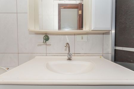 Apartamento à venda com 64m², 3 quartos e 1 vagaBanheiro