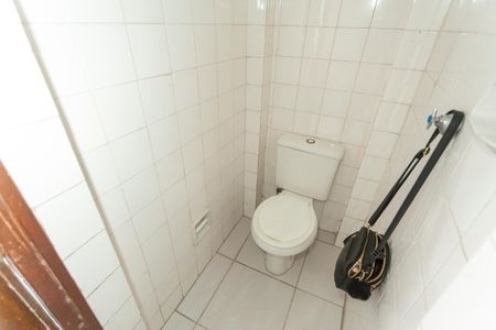 Apartamento à venda com 64m², 3 quartos e 1 vagaBanheiro de serviço