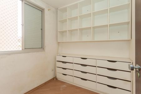 Apartamento à venda com 64m², 3 quartos e 1 vagaQuarto 2