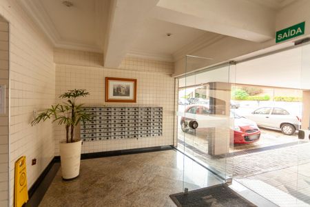 Apartamento à venda com 64m², 3 quartos e 1 vagaÁrea comum