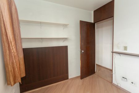 Apartamento à venda com 64m², 3 quartos e 1 vagaQuarto 3