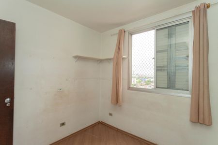 Apartamento à venda com 64m², 3 quartos e 1 vagaQuarto 1