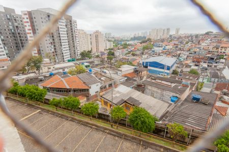 Apartamento à venda com 64m², 3 quartos e 1 vagaVista do Quarto 3