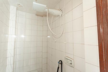 Apartamento à venda com 64m², 3 quartos e 1 vagaBanheiro de serviço