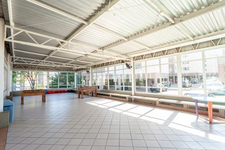 Apartamento à venda com 64m², 3 quartos e 1 vagaÁrea comum