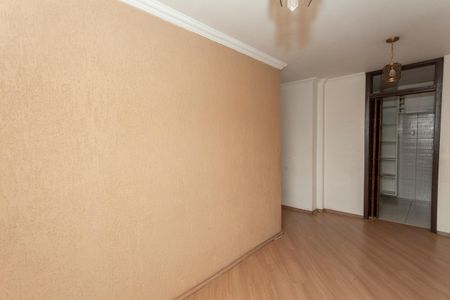 Sala de apartamento para alugar com 3 quartos, 64m² em Vila Constancia, São Paulo