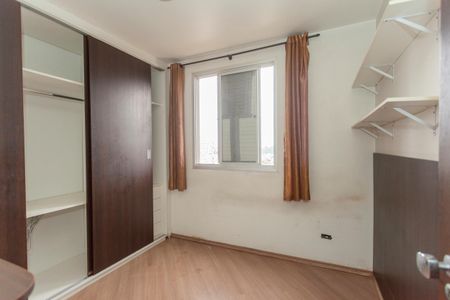 Apartamento à venda com 64m², 3 quartos e 1 vagaQuarto 3