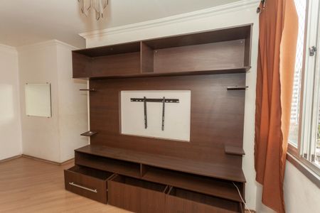 Apartamento à venda com 64m², 3 quartos e 1 vagaSala