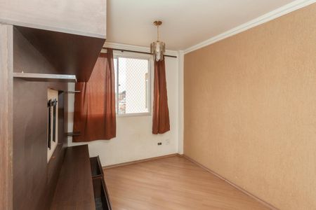 Apartamento à venda com 64m², 3 quartos e 1 vagaSala