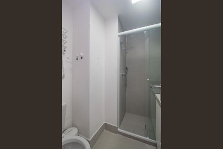 Studio à venda com 25m², 1 quarto e 1 vagaBanheiro