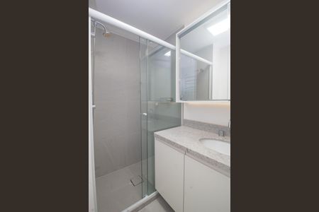 Studio à venda com 25m², 1 quarto e 1 vagaBanheiro