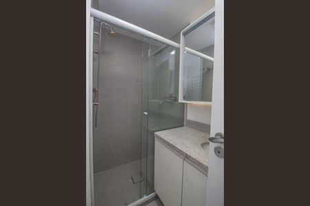 Studio à venda com 25m², 1 quarto e 1 vagaBanheiro