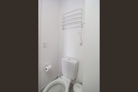 Studio à venda com 25m², 1 quarto e 1 vagaBanheiro