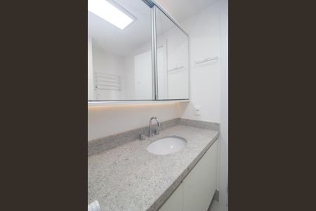 Studio à venda com 25m², 1 quarto e 1 vagaBanheiro