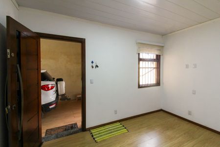 Sala de casa à venda com 4 quartos, 116m² em Mathias Velho, Canoas