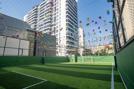 Apartamento à venda com 87m², 3 quartos e 1 vaga Apartamento à venda com 87m², 3 quartos e 1 vagaÁrea comum