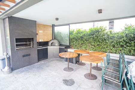 Apartamento à venda com 87m², 3 quartos e 1 vaga Apartamento à venda com 87m², 3 quartos e 1 vagaÁrea comum