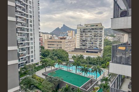 Apartamento à venda com 87m², 3 quartos e 1 vaga Apartamento à venda com 87m², 3 quartos e 1 vagaVista