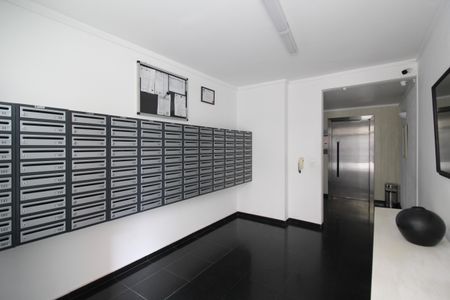 Apartamento à venda com 92m², 2 quartos e 1 vagaHall social