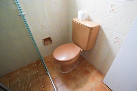 Apartamento à venda com 92m², 2 quartos e 1 vagaBanheiro Social