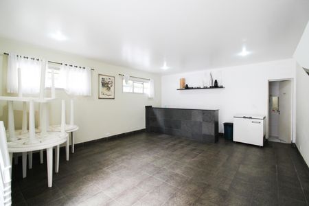 Apartamento à venda com 92m², 2 quartos e 1 vagaÁrea comum - Salão de festas