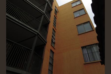 Apartamento à venda com 64m², 2 quartos e 1 vagaÁrea externa