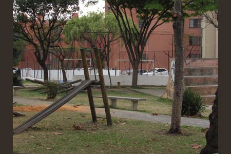 Apartamento à venda com 64m², 2 quartos e 1 vagaÁrea externa