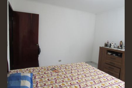 Quarto de apartamento para alugar com 2 quartos, 64m² em Aliança, Osasco