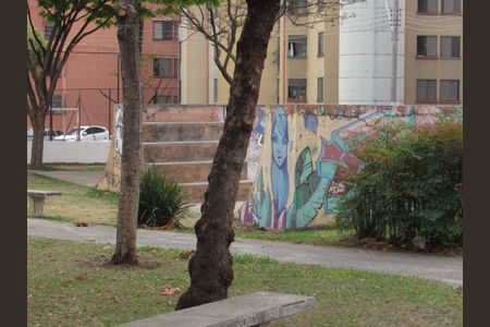 Apartamento à venda com 64m², 2 quartos e 1 vagaÁrea externa