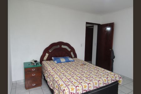 Quarto de apartamento para alugar com 2 quartos, 64m² em Aliança, Osasco
