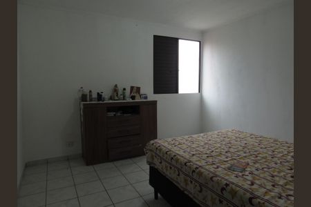 Quarto de apartamento para alugar com 2 quartos, 64m² em Aliança, Osasco