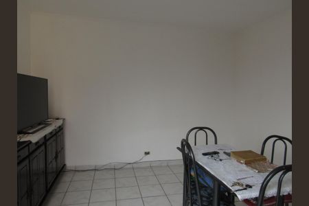 Sala de apartamento para alugar com 2 quartos, 64m² em Aliança, Osasco