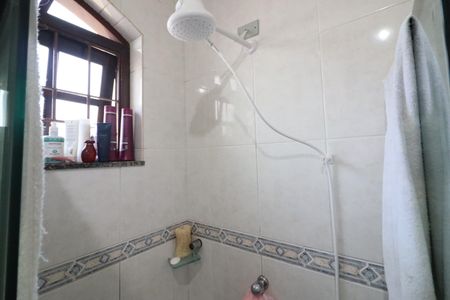 Casa à venda com 125m², 3 quartos e 2 vagasBanheiro Social