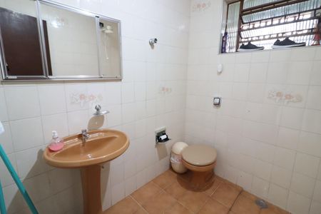 Casa à venda com 125m², 3 quartos e 2 vagasBanheiro Social 2