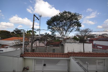 Casa à venda com 200m², 3 quartos e 4 vagasVista da Sala