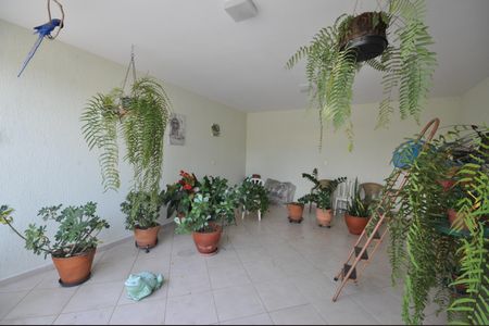 Casa à venda com 200m², 3 quartos e 4 vagasGaragem
