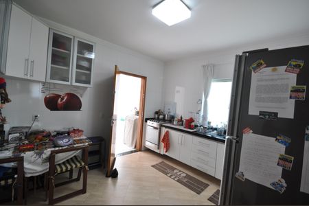 Casa à venda com 200m², 3 quartos e 4 vagasCozinha