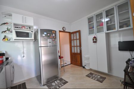 Casa à venda com 200m², 3 quartos e 4 vagasCozinha