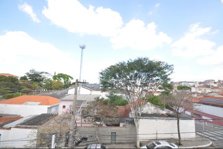 Casa à venda com 200m², 3 quartos e 4 vagasVista da Sacada