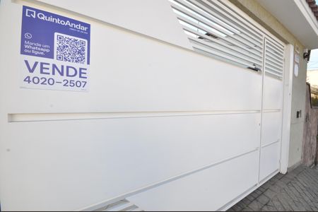 Casa à venda com 200m², 3 quartos e 4 vagasFachada