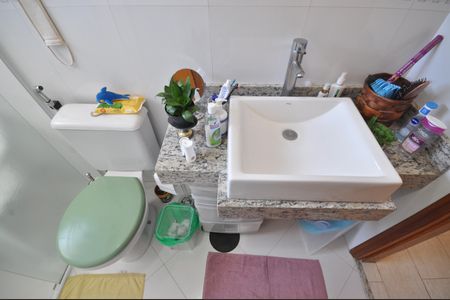 Casa à venda com 200m², 3 quartos e 4 vagasBanheiro Social