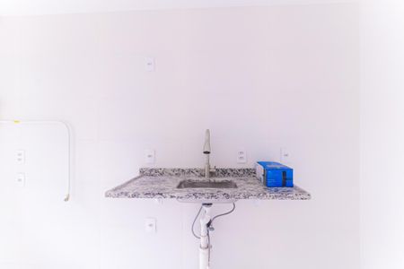 Apartamento à venda com 58m², 2 quartos e 1 vaga Apartamento à venda com 58m², 2 quartos e 1 vagaCozinha