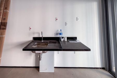 Studio de kitnet/studio à venda com 1 quarto, 63m² em Jardim Paulista, São Paulo